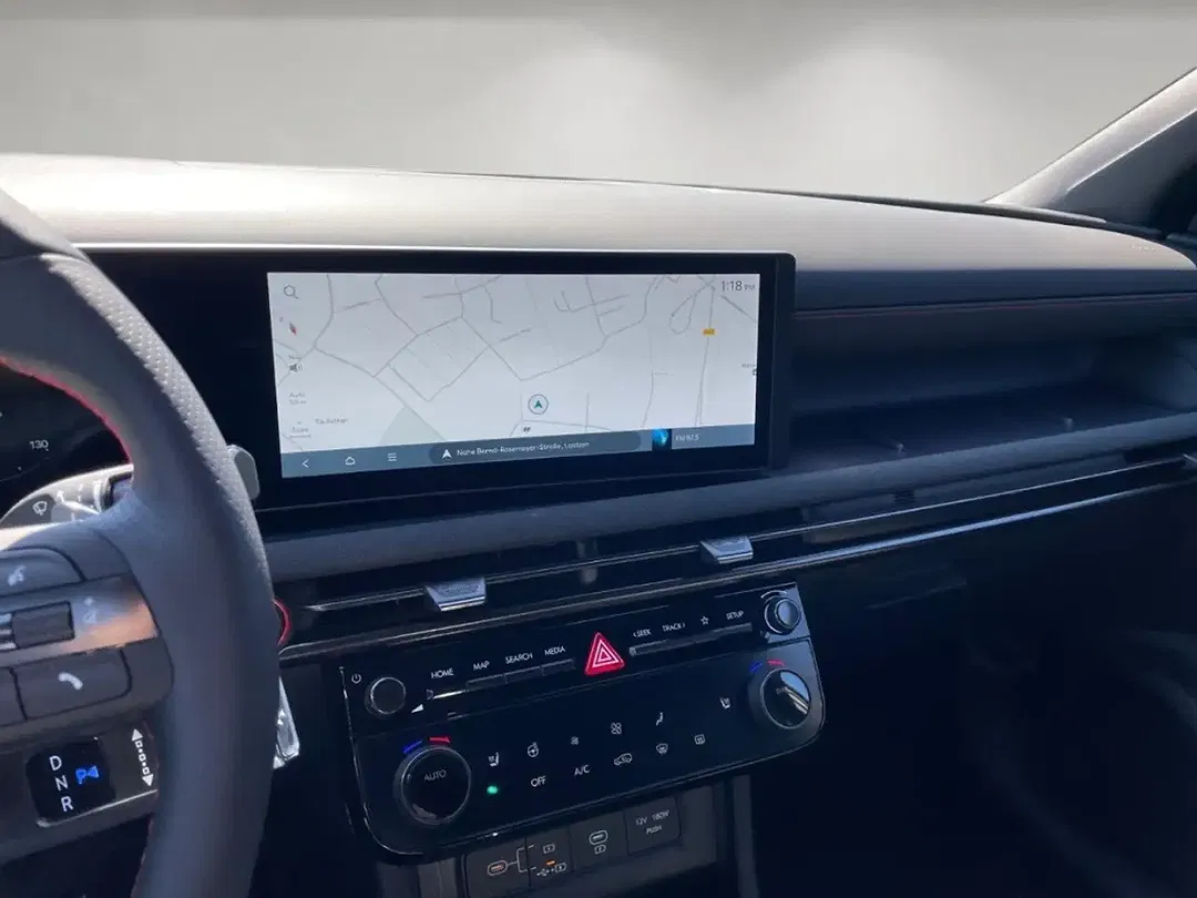 Hyundai TUCSON - Thumbnail 9