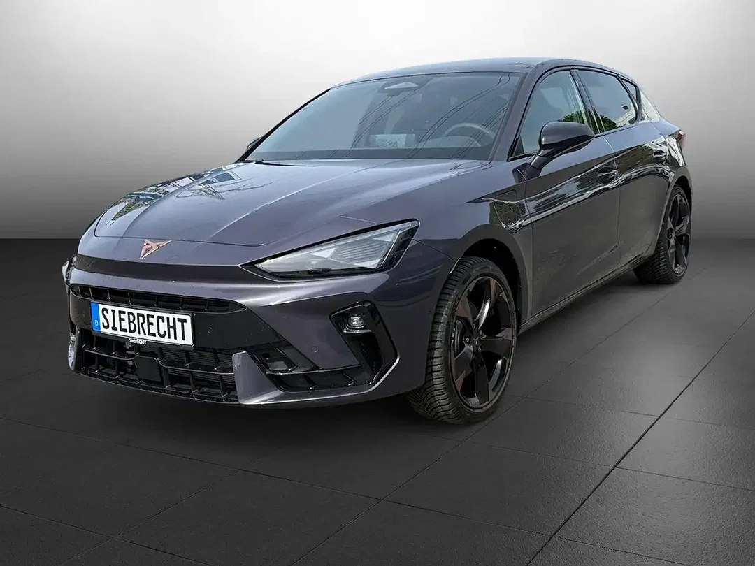 CUPRA Leon - Afbeelding 1