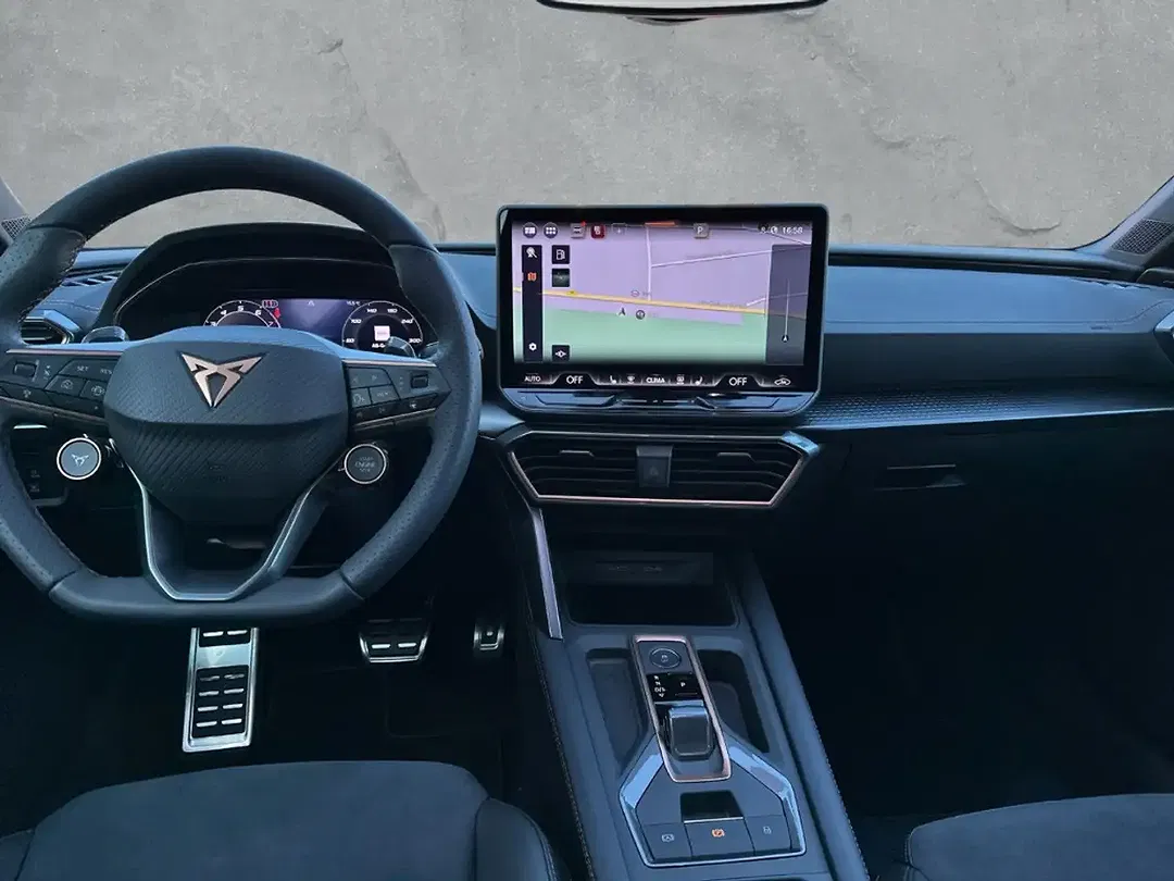 CUPRA Leon - Thumbnail 11