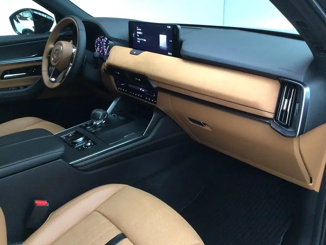 Mazda CX-60 - Thumbnail 10