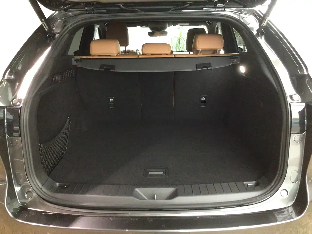 Mazda CX-60 - Thumbnail 13