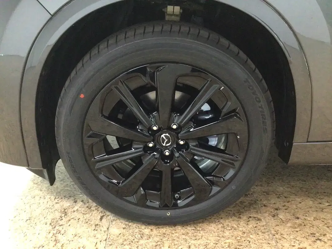 Mazda CX-60 - Thumbnail 14