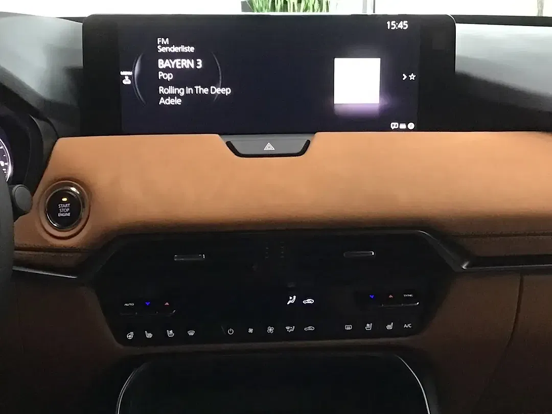 Mazda CX-60 - Thumbnail 7