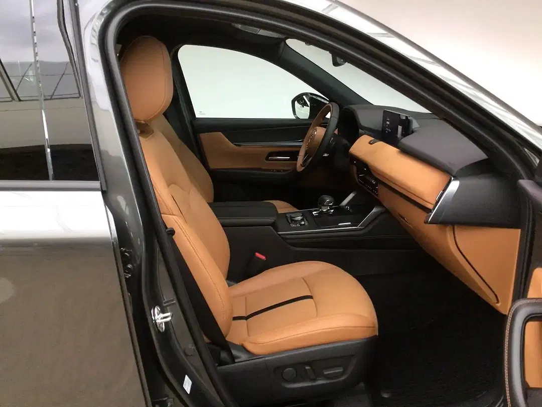 Mazda CX-60 - Thumbnail 9