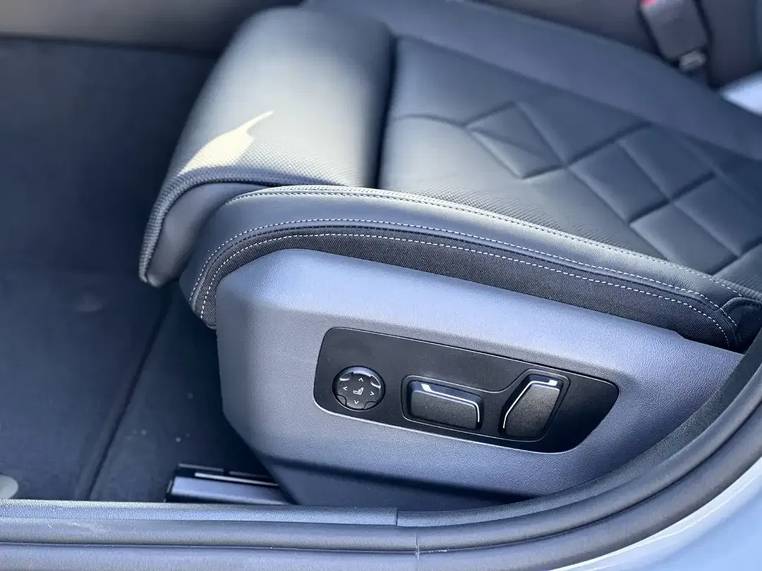 BMW 540 - Thumbnail 10