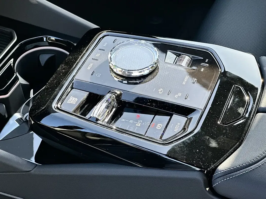 BMW 540 - Thumbnail 11