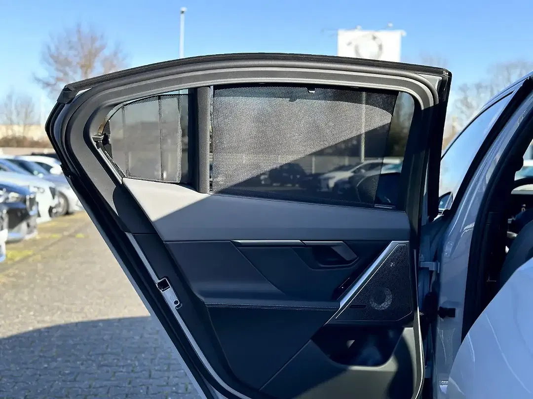 BMW 540 - Thumbnail 13