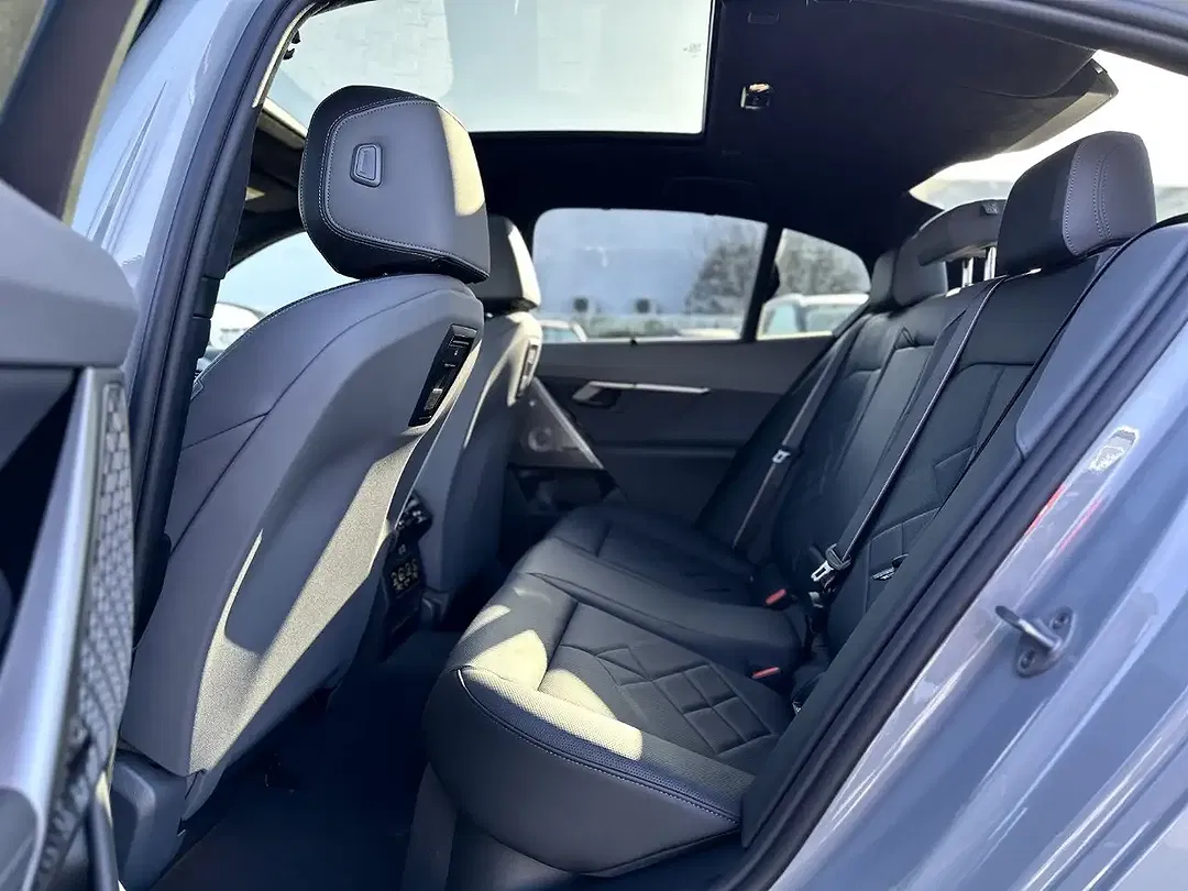 BMW 540 - Thumbnail 15