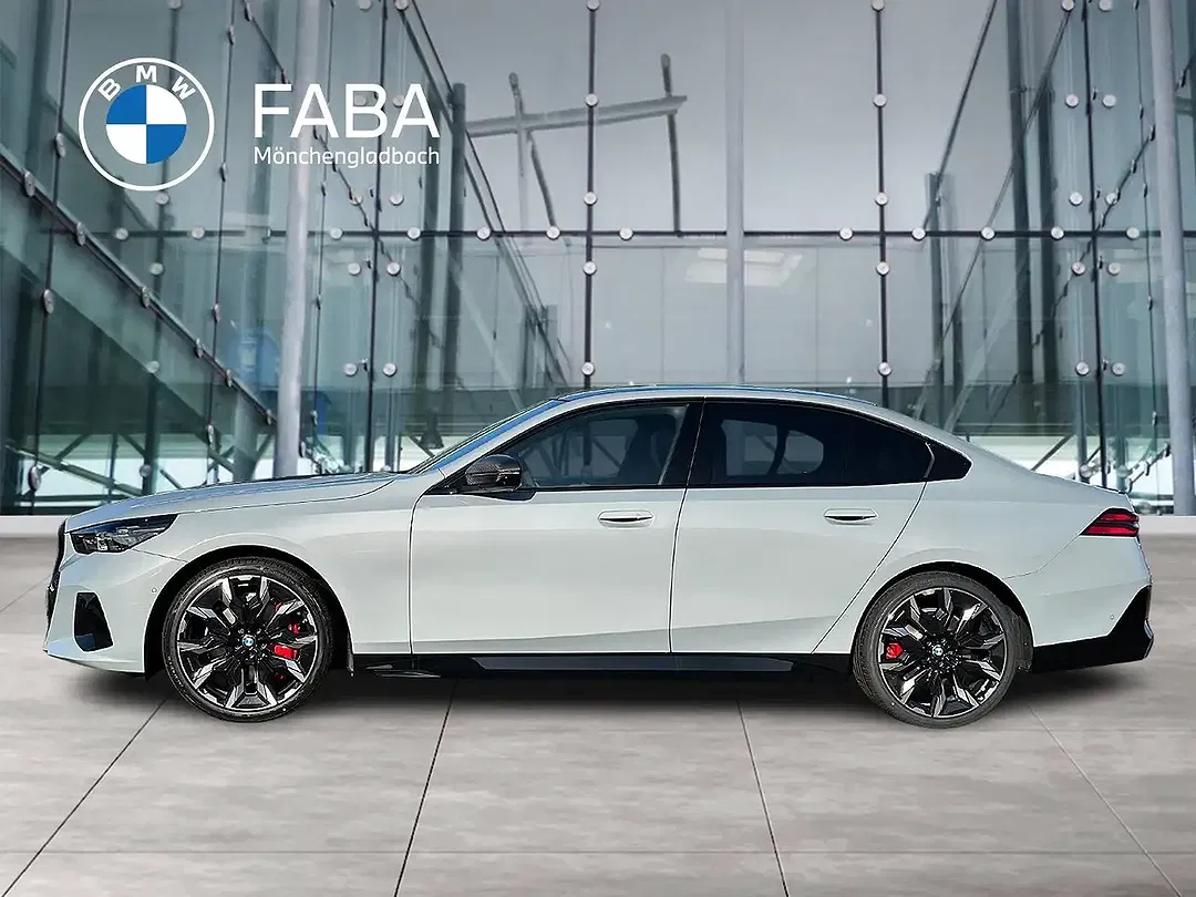 BMW 540 - Thumbnail 5