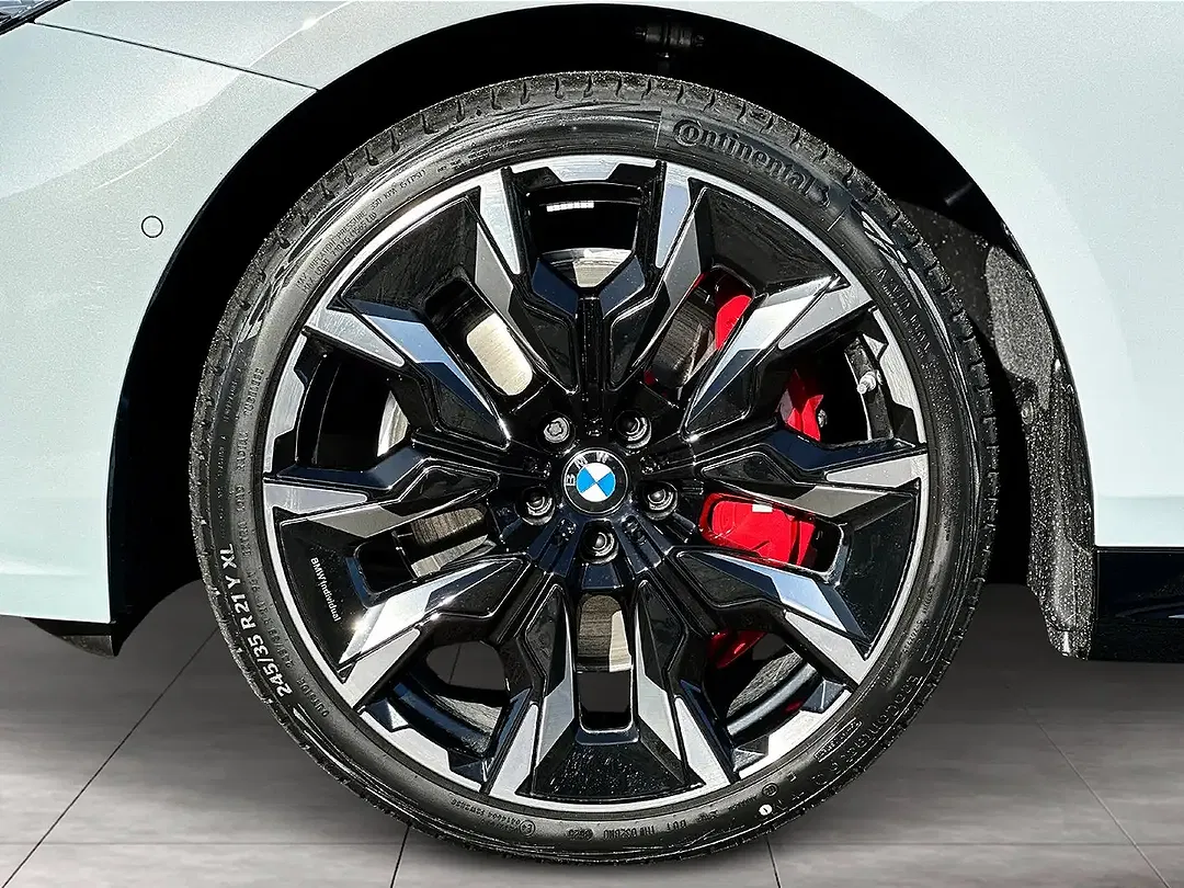 BMW 540 - Thumbnail 6
