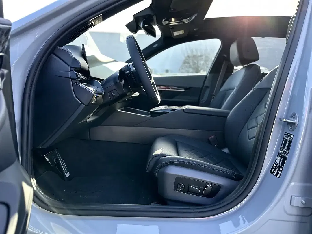 BMW 540 - Thumbnail 9