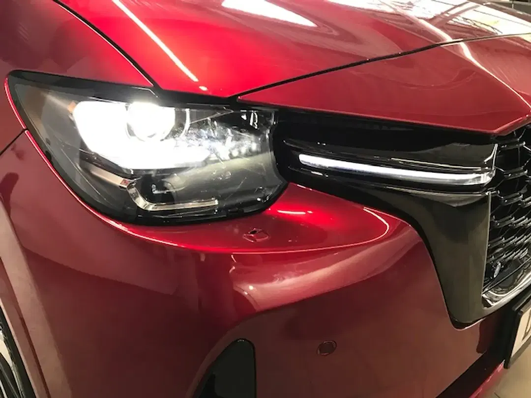 Mazda CX-60 - Thumbnail 5