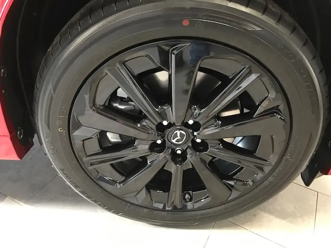Mazda CX-60 - Thumbnail 6