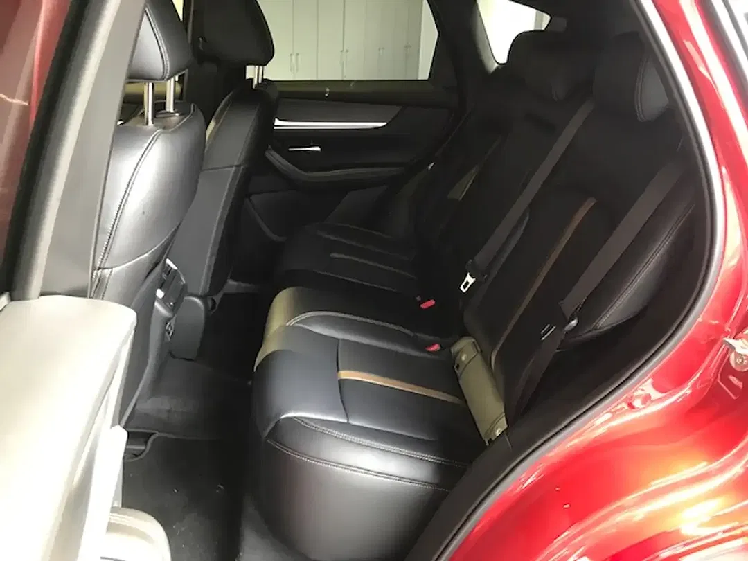 Mazda CX-60 - Thumbnail 8
