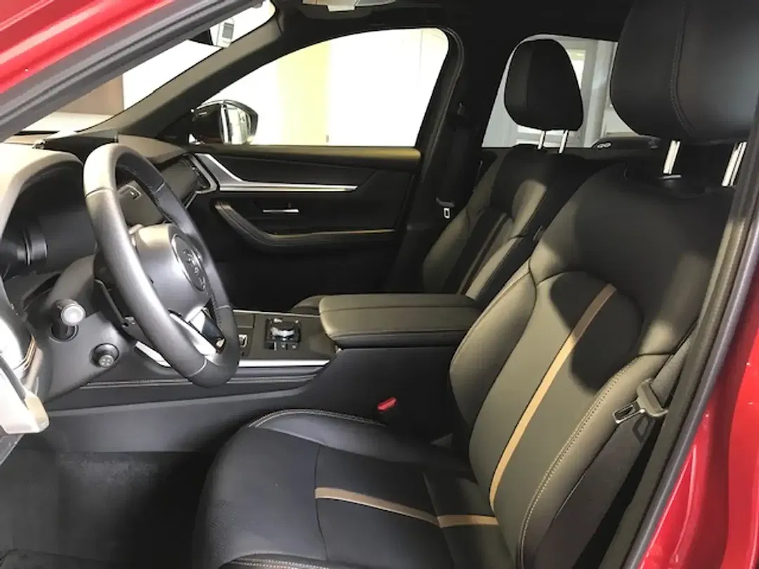 Mazda CX-60 - Thumbnail 9