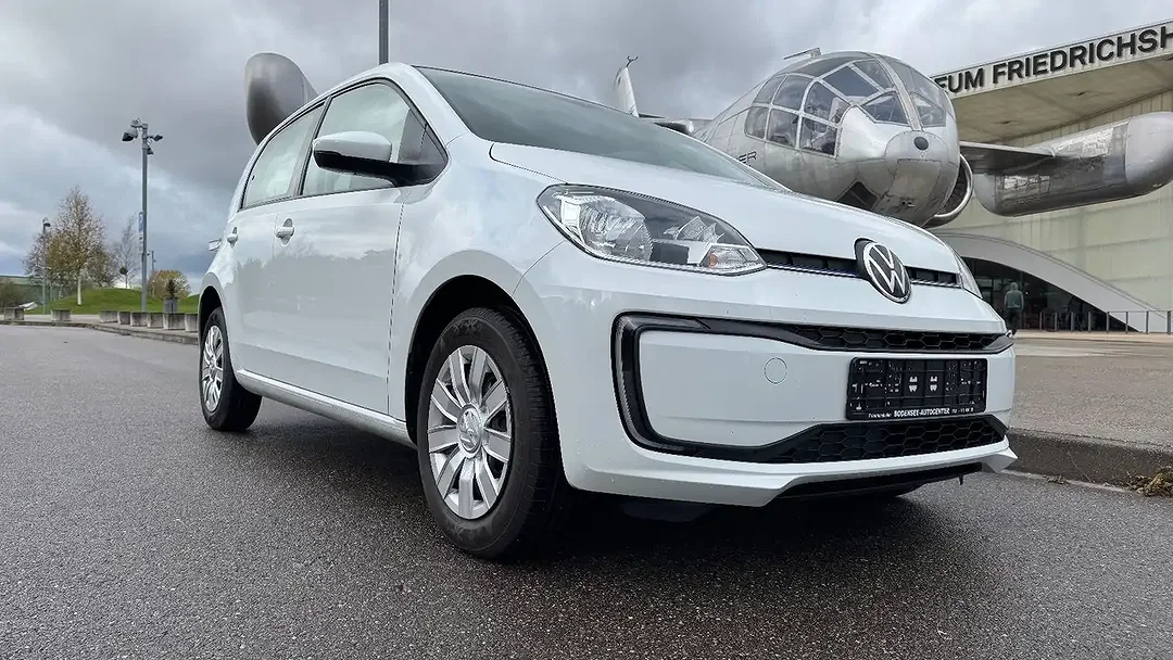 Volkswagen e-up! - Afbeelding 1