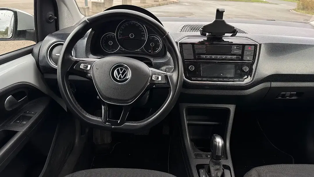 Volkswagen e-up! - Thumbnail 13