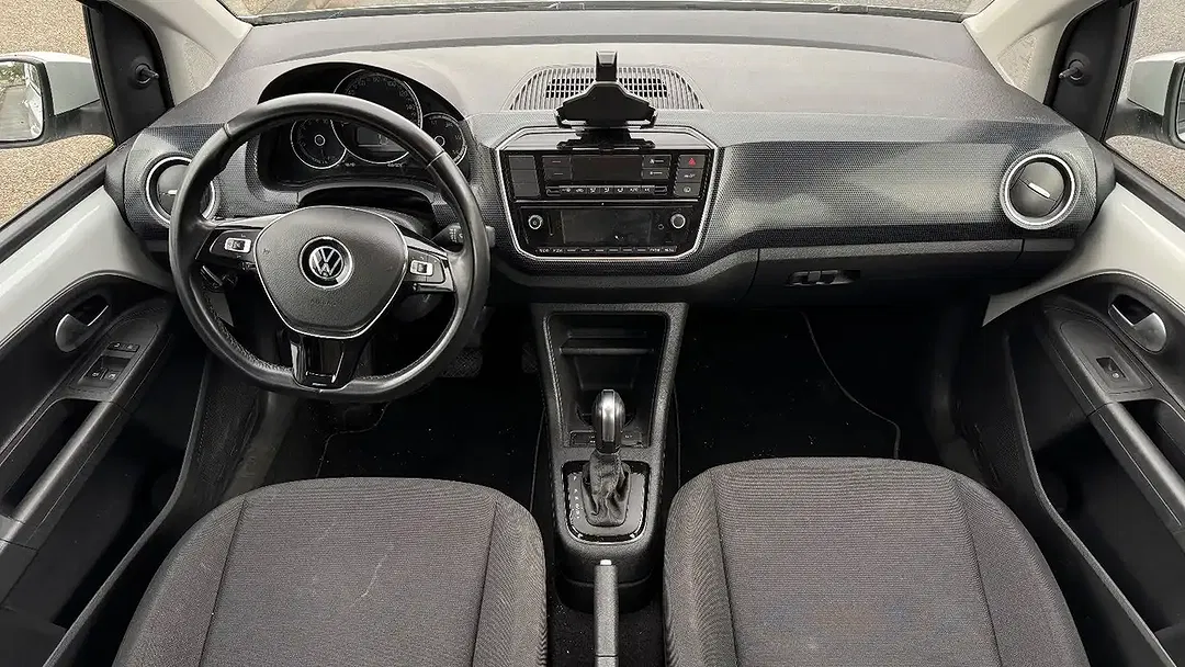 Volkswagen e-up! - Thumbnail 14