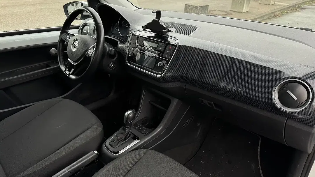 Volkswagen e-up! - Thumbnail 15