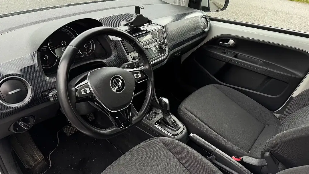 Volkswagen e-up! - Thumbnail 7
