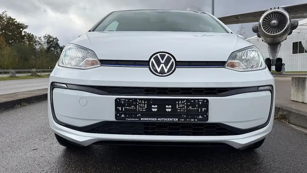 Volkswagen e-up! - Thumbnail 9