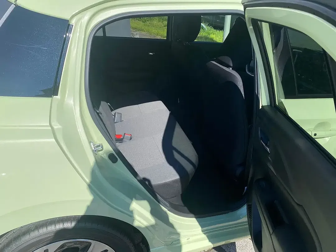 Suzuki Swift - Thumbnail 7