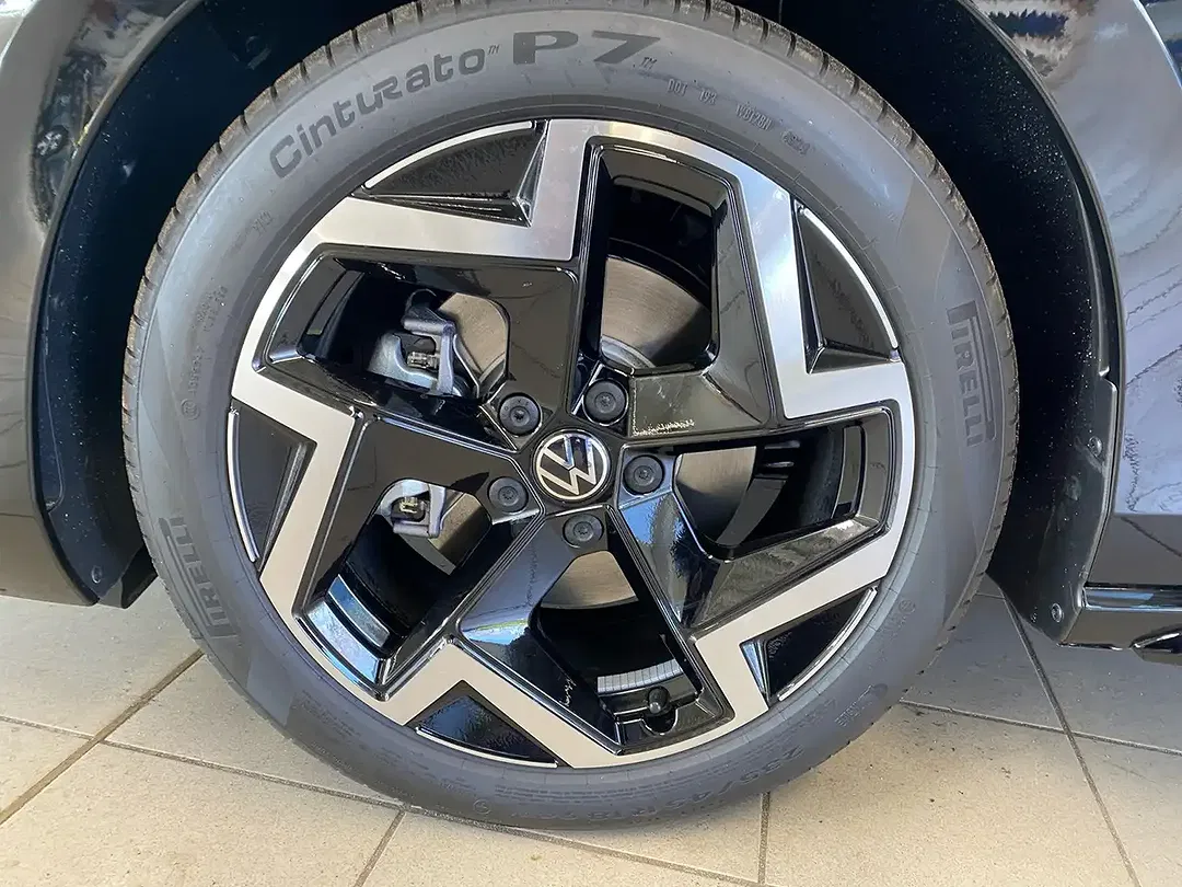 Volkswagen Passat Variant - Thumbnail 14