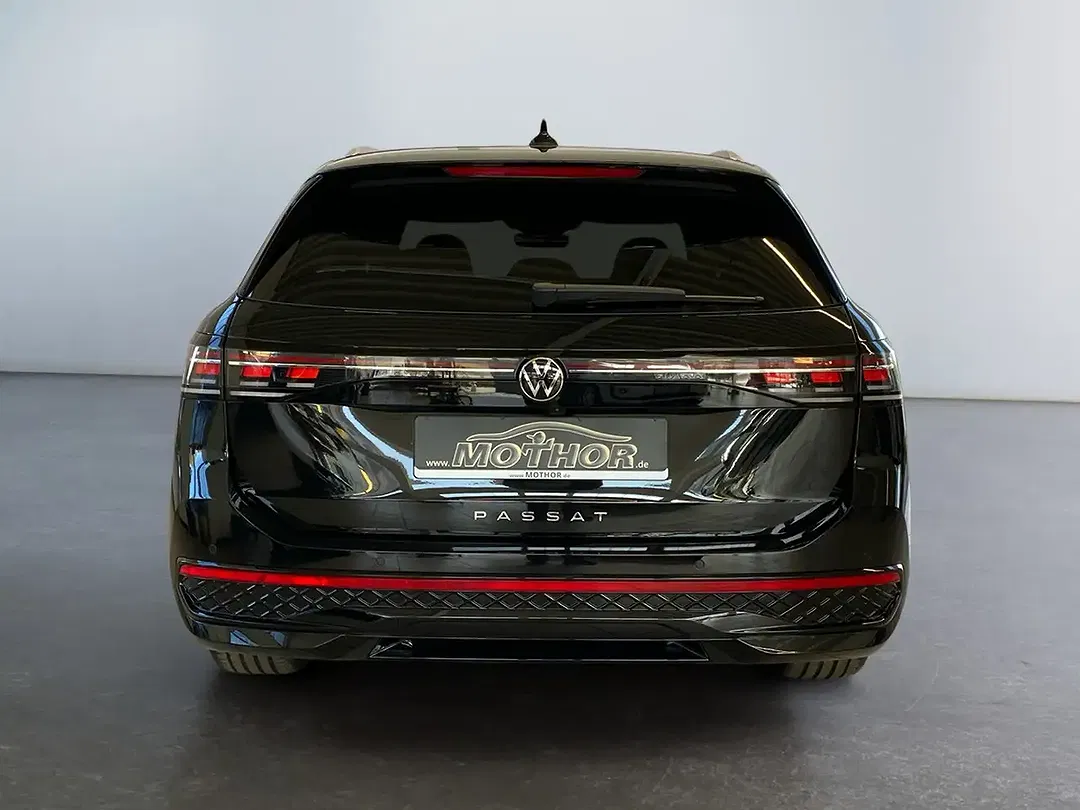 Volkswagen Passat Variant - Thumbnail 4