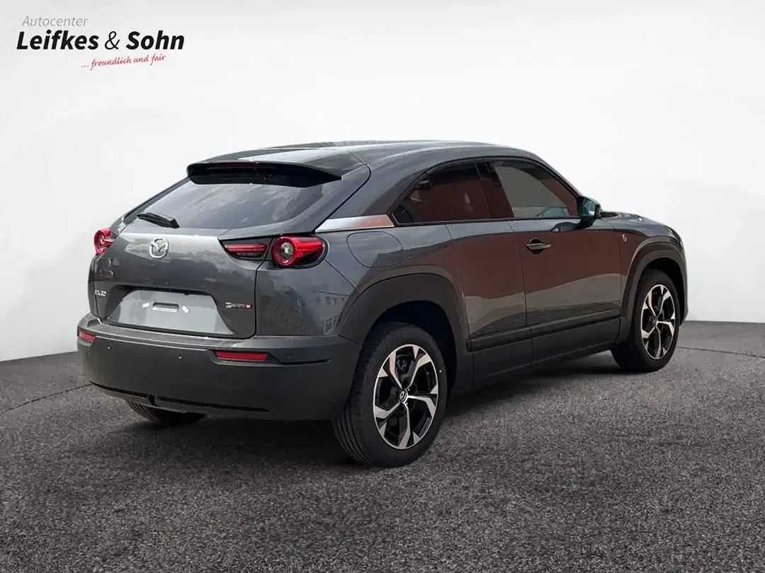 Mazda MX-30 - Thumbnail 3