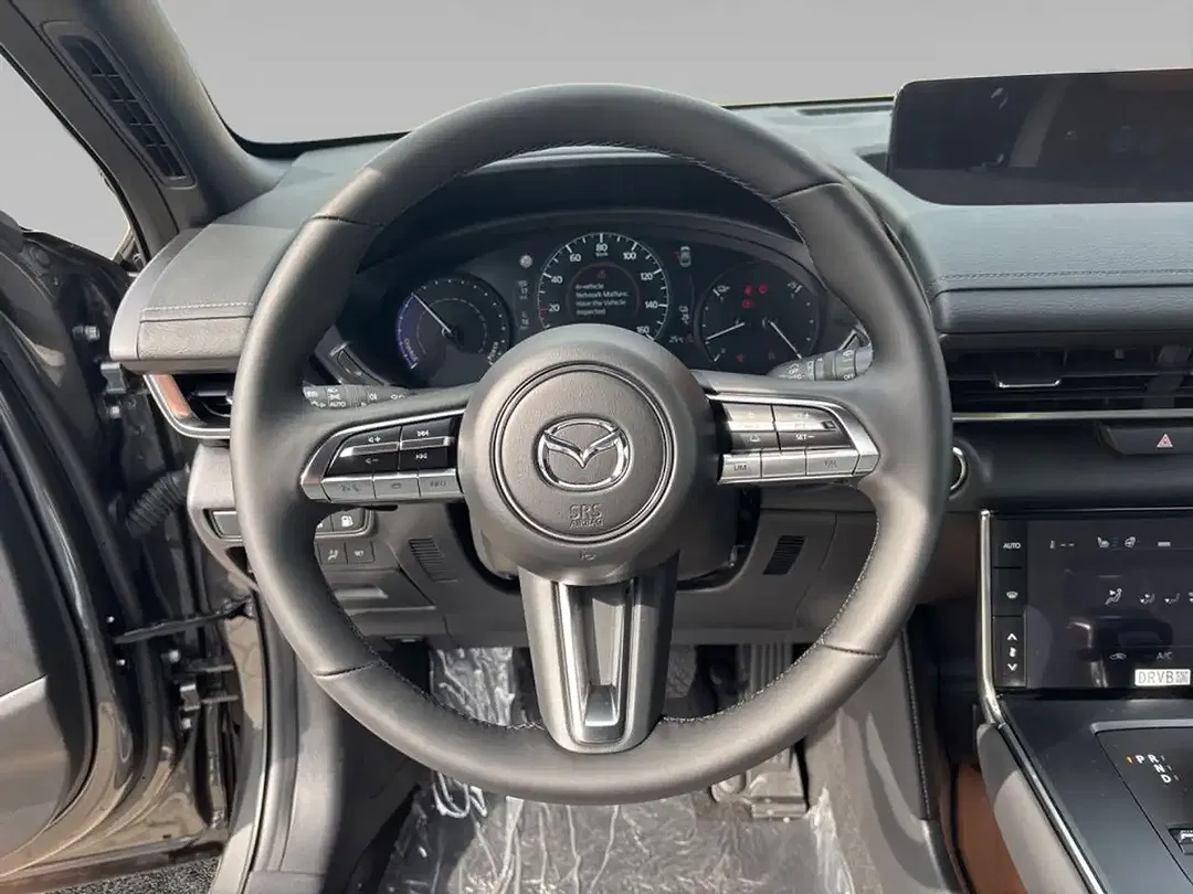 Mazda MX-30 - Thumbnail 8
