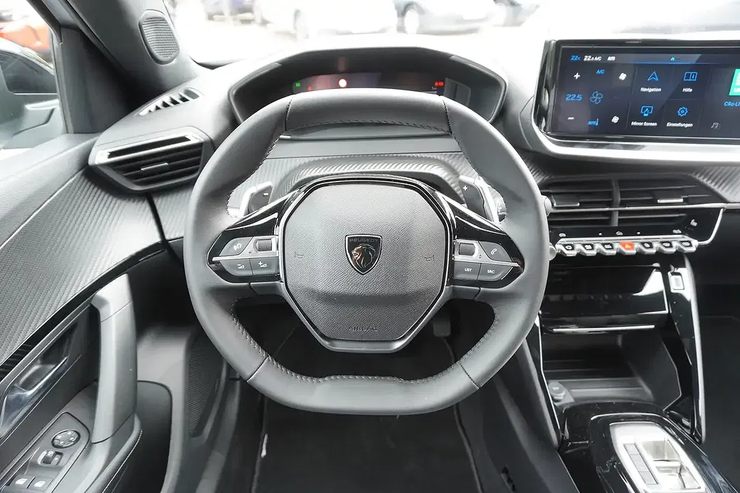 Peugeot 2008 - Thumbnail 12