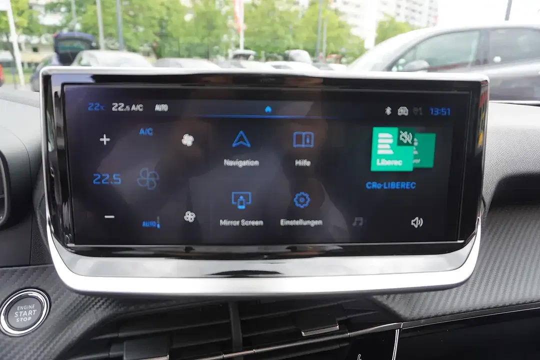 Peugeot 2008 - Thumbnail 13