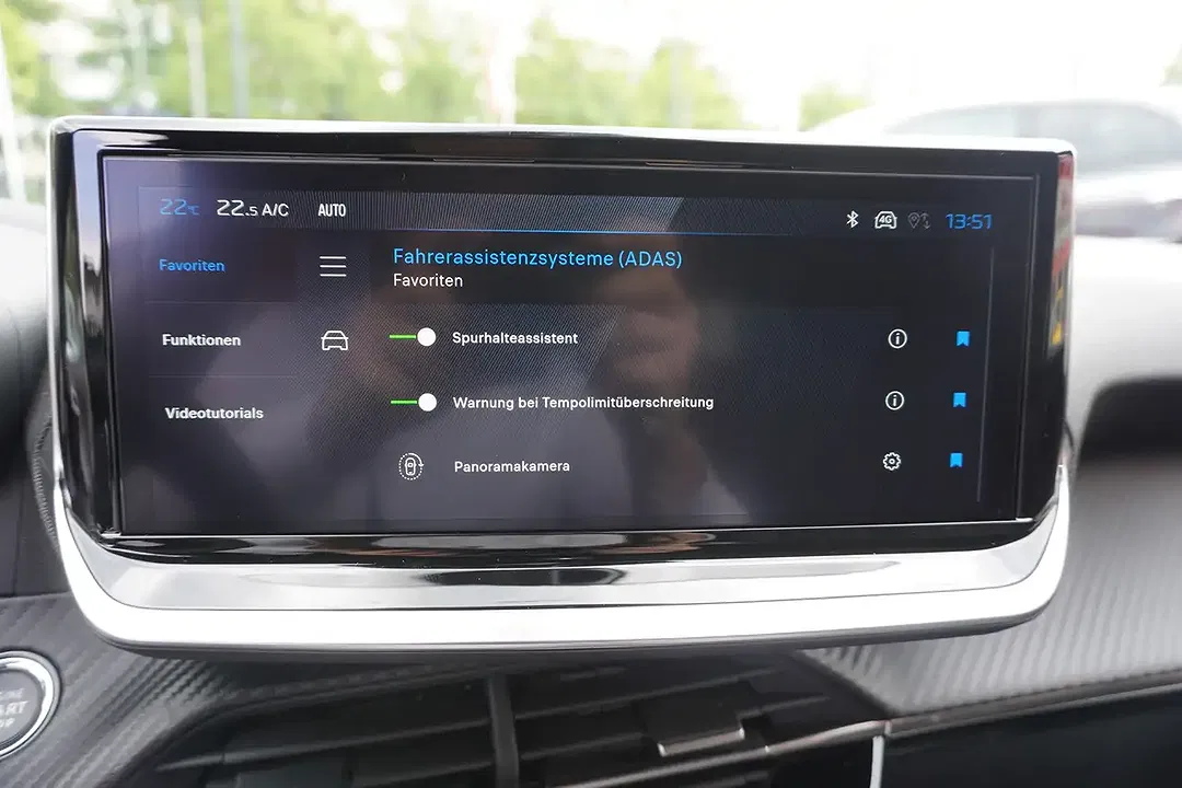 Peugeot 2008 - Thumbnail 14