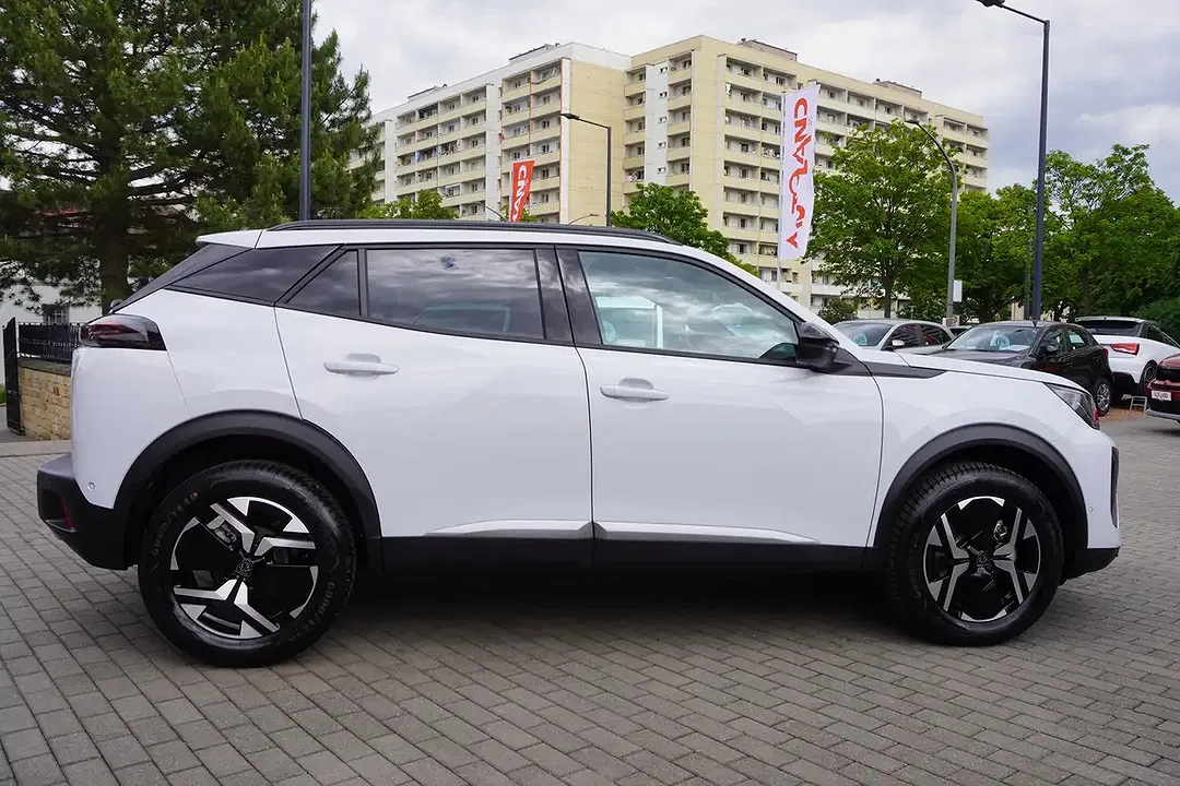 Peugeot 2008 - Thumbnail 6