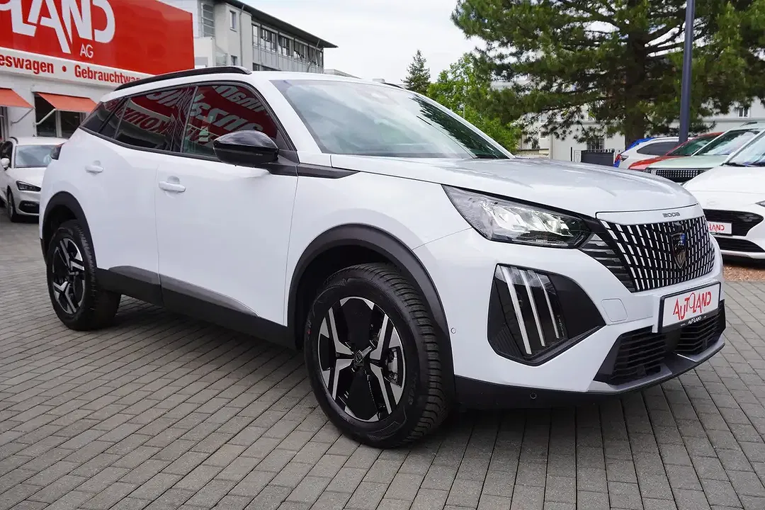 Peugeot 2008 - Thumbnail 7