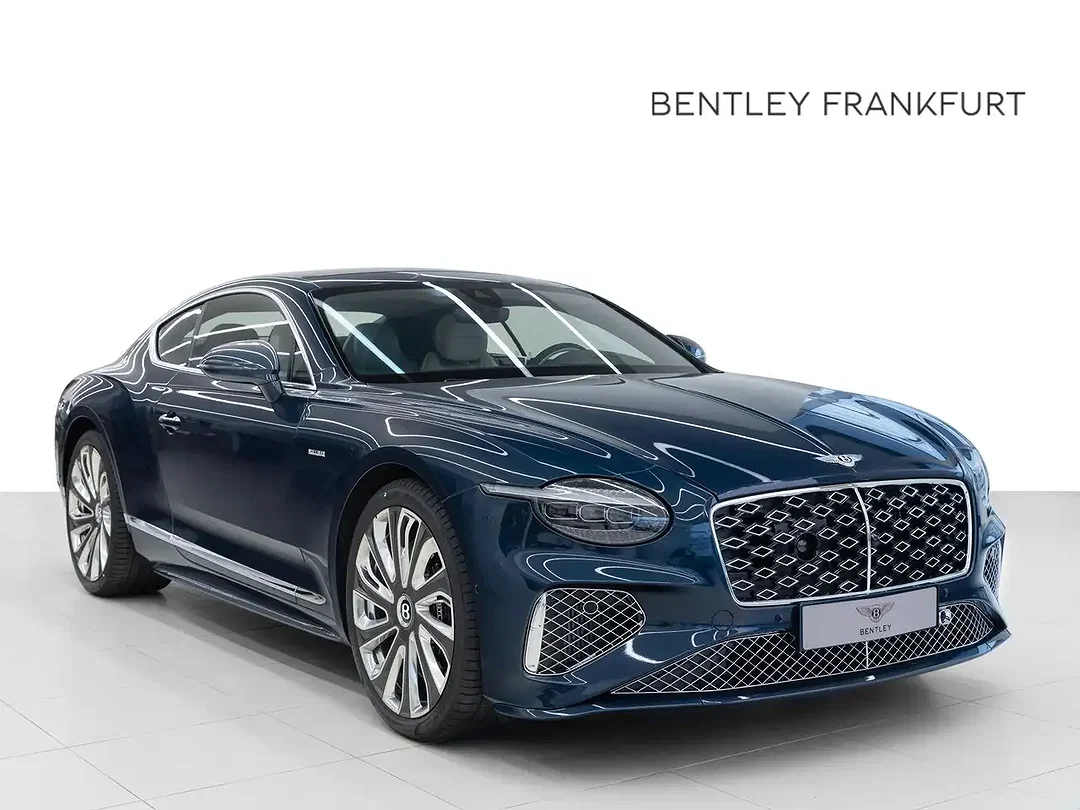 Bentley Continental - Afbeelding 1