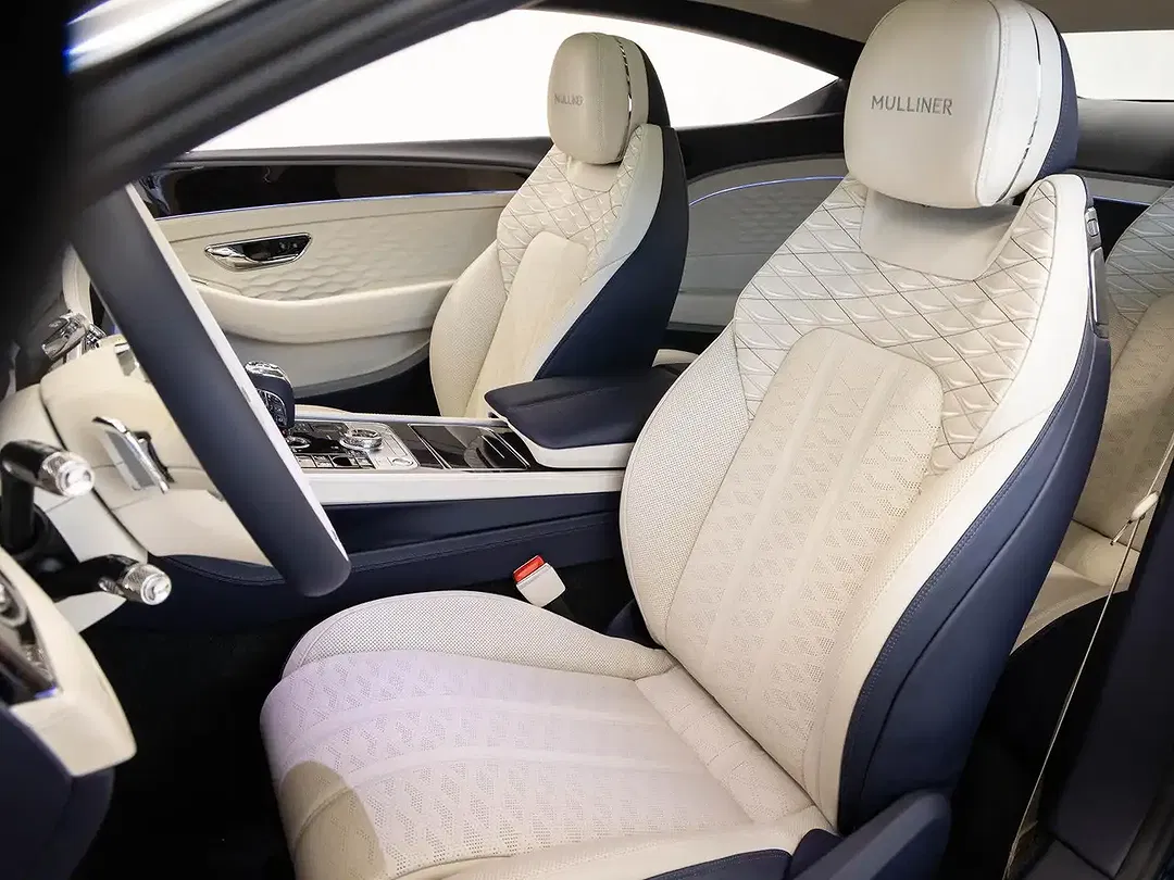 Bentley Continental - Thumbnail 10