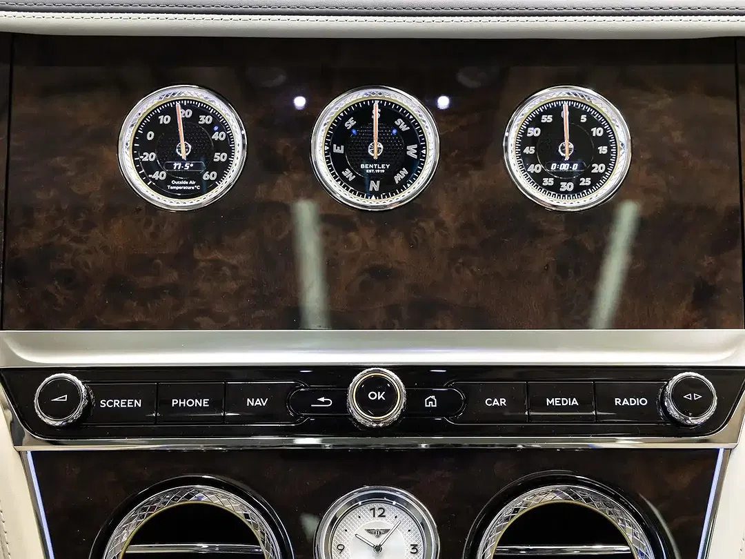 Bentley Continental - Thumbnail 15