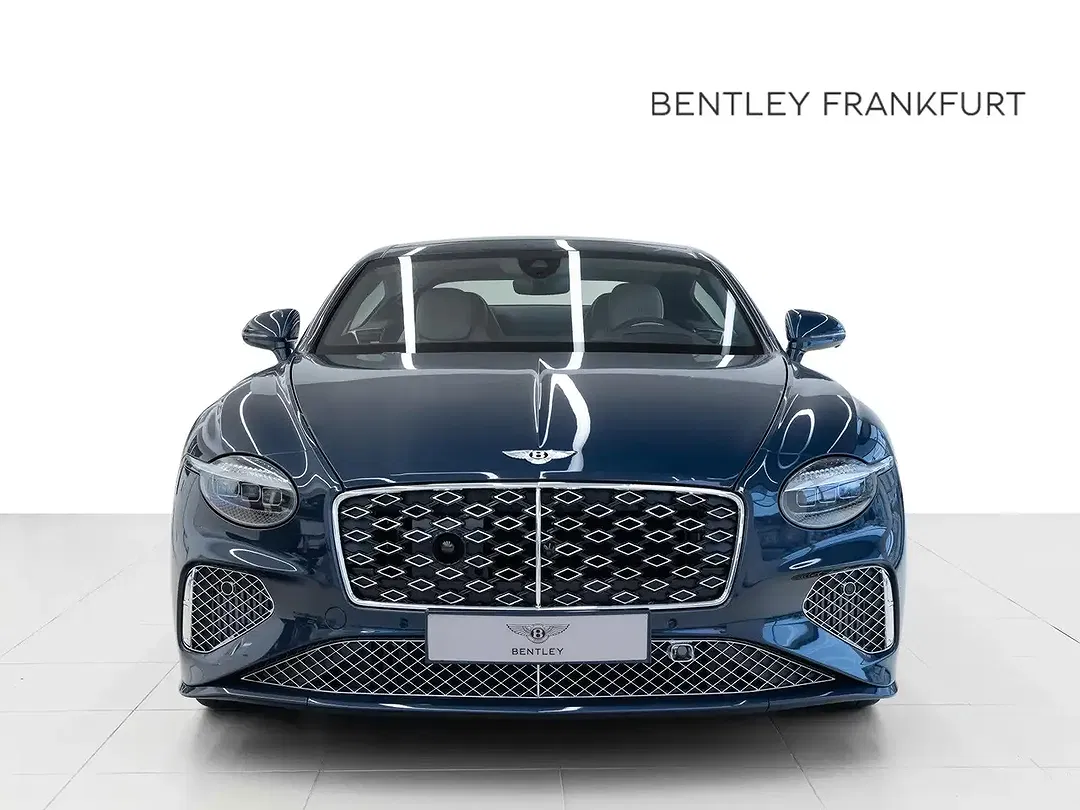 Bentley Continental - Thumbnail 2