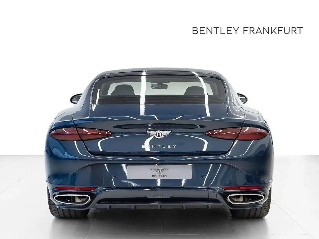 Bentley Continental - Thumbnail 4