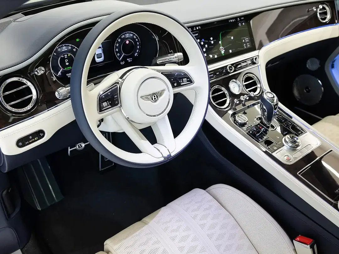 Bentley Continental - Thumbnail 6