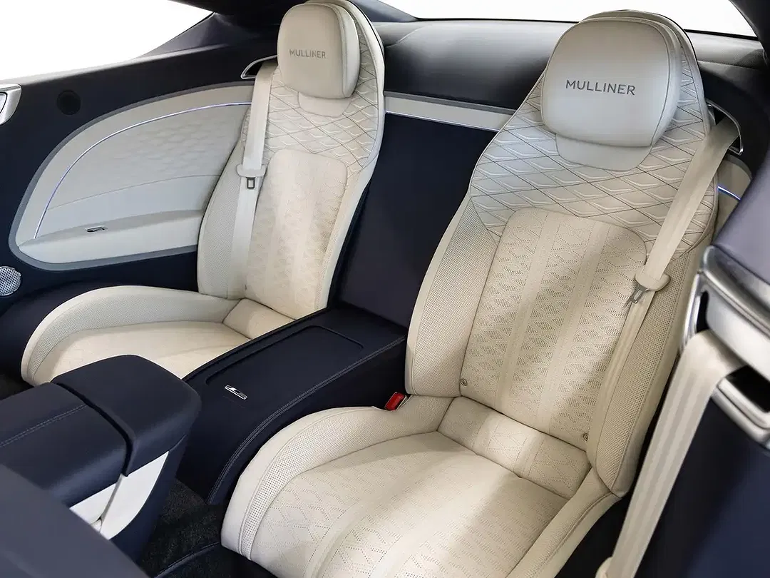 Bentley Continental - Thumbnail 9