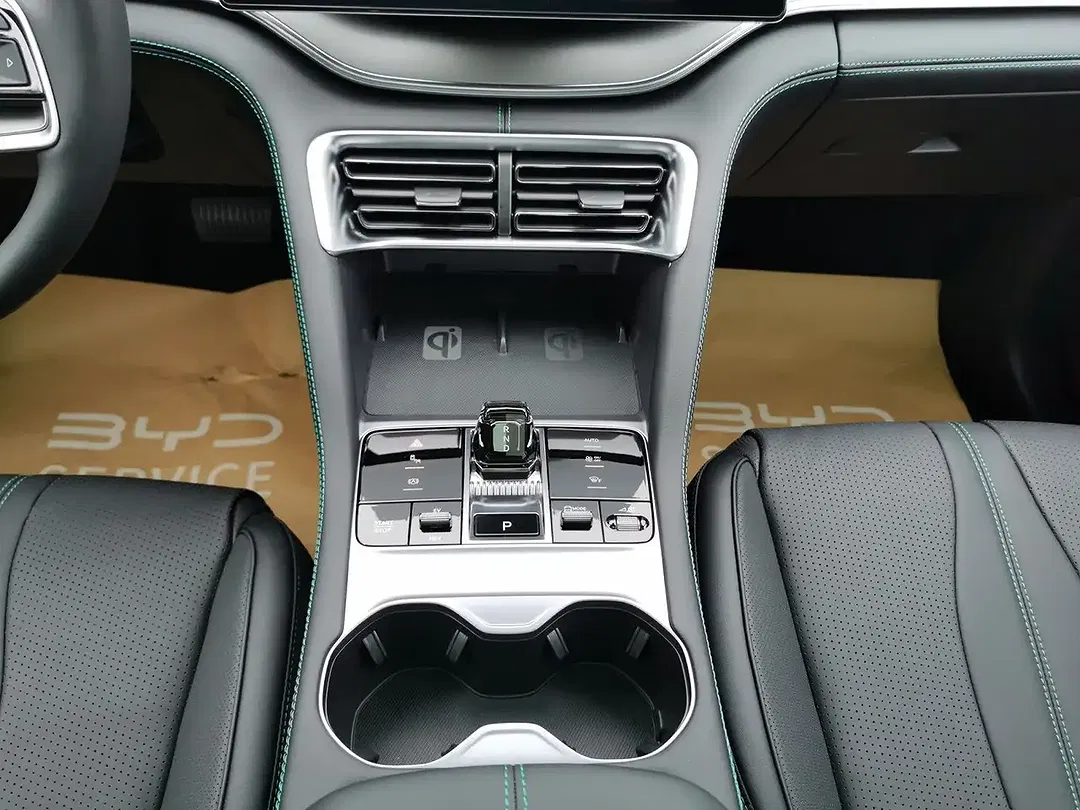 BYD Seal U - Thumbnail 10