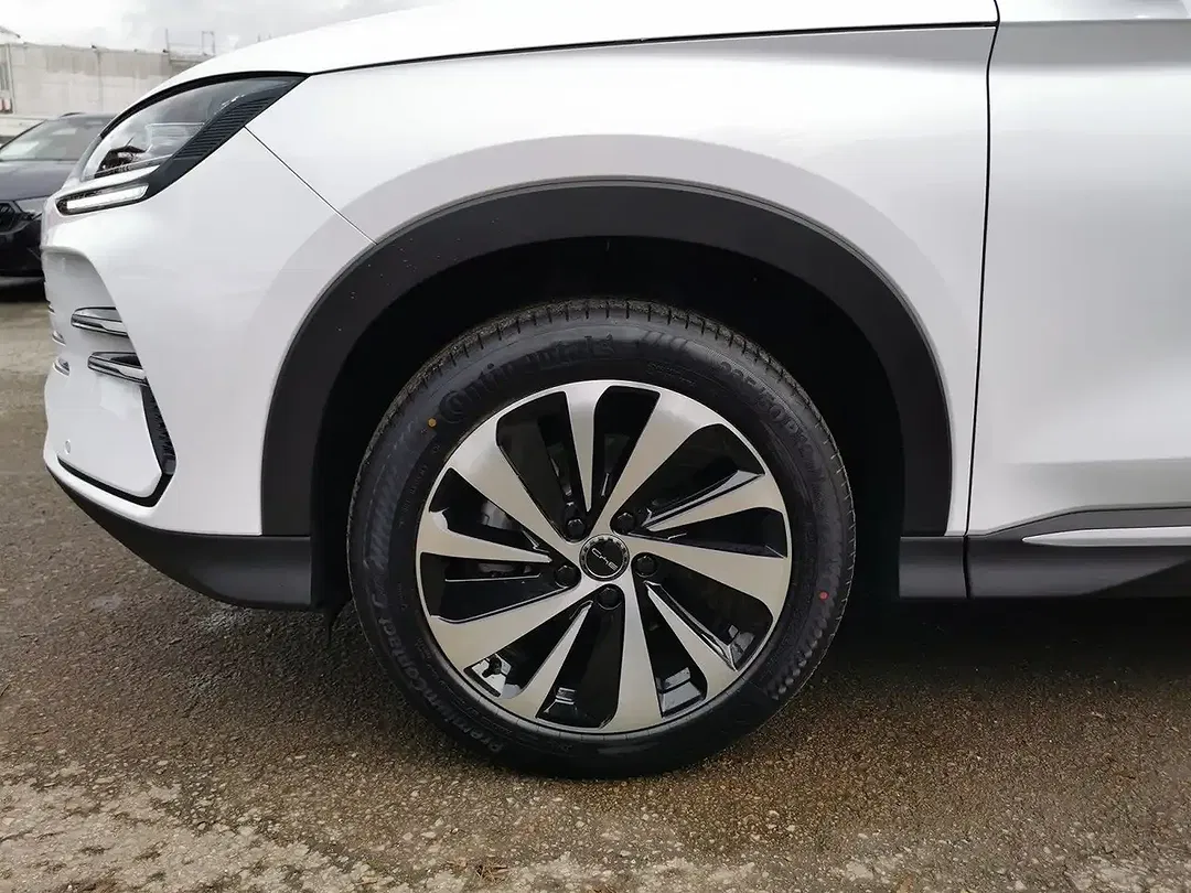 BYD Seal U - Thumbnail 6