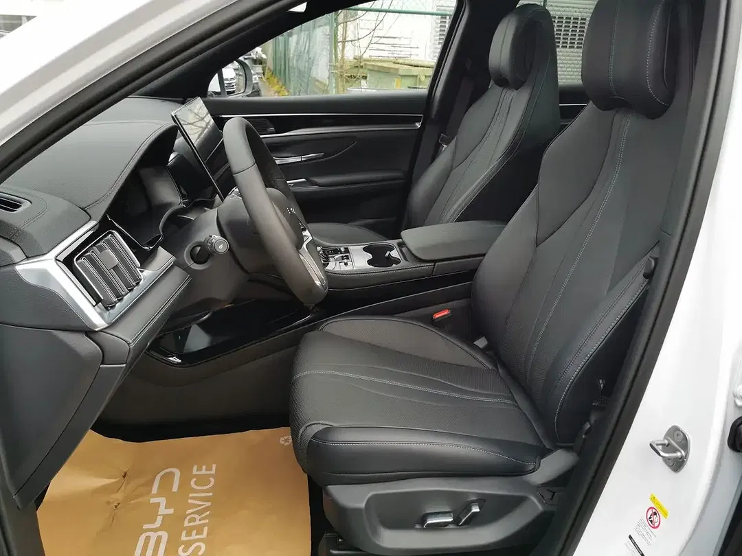 BYD Seal U - Thumbnail 7
