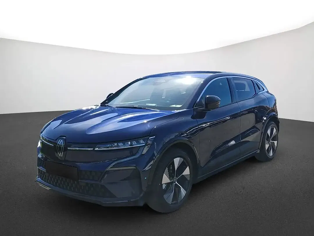 Renault Megane E-Tech - Thumbnail 2
