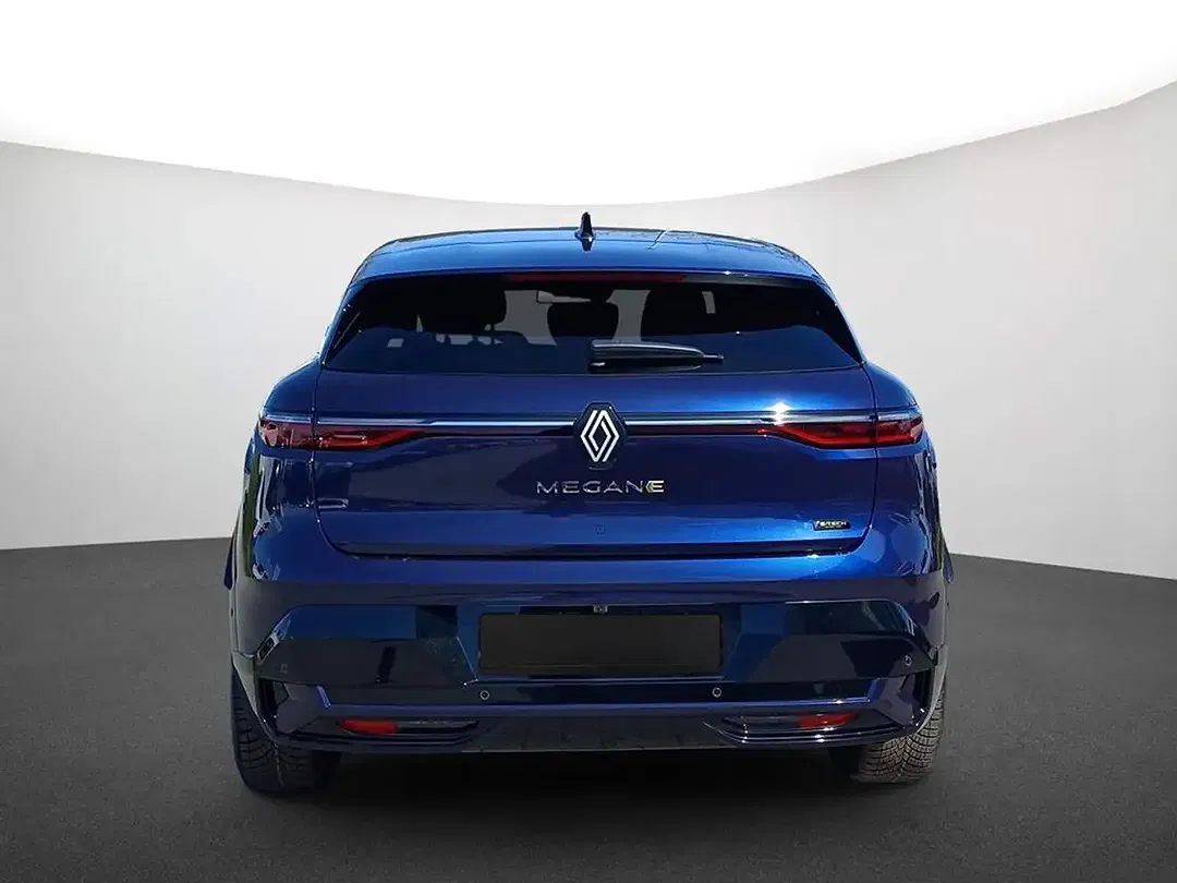 Renault Megane E-Tech - Thumbnail 3