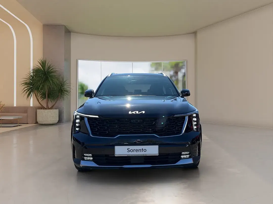 Kia Sorento - Thumbnail 2