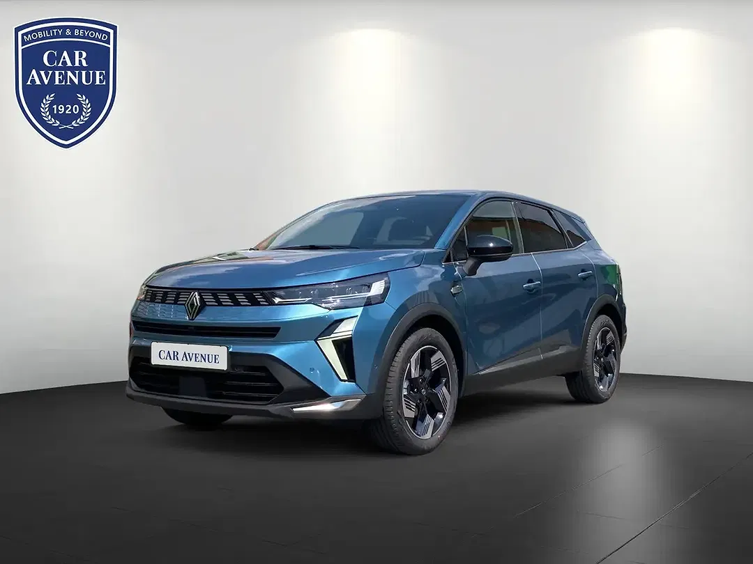 Renault Symbioz - Thumbnail 1