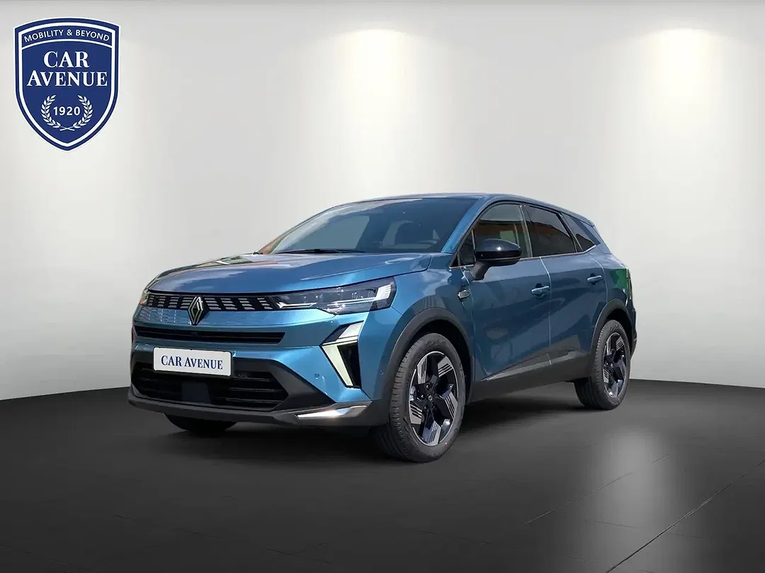 Renault Symbioz - Afbeelding 1